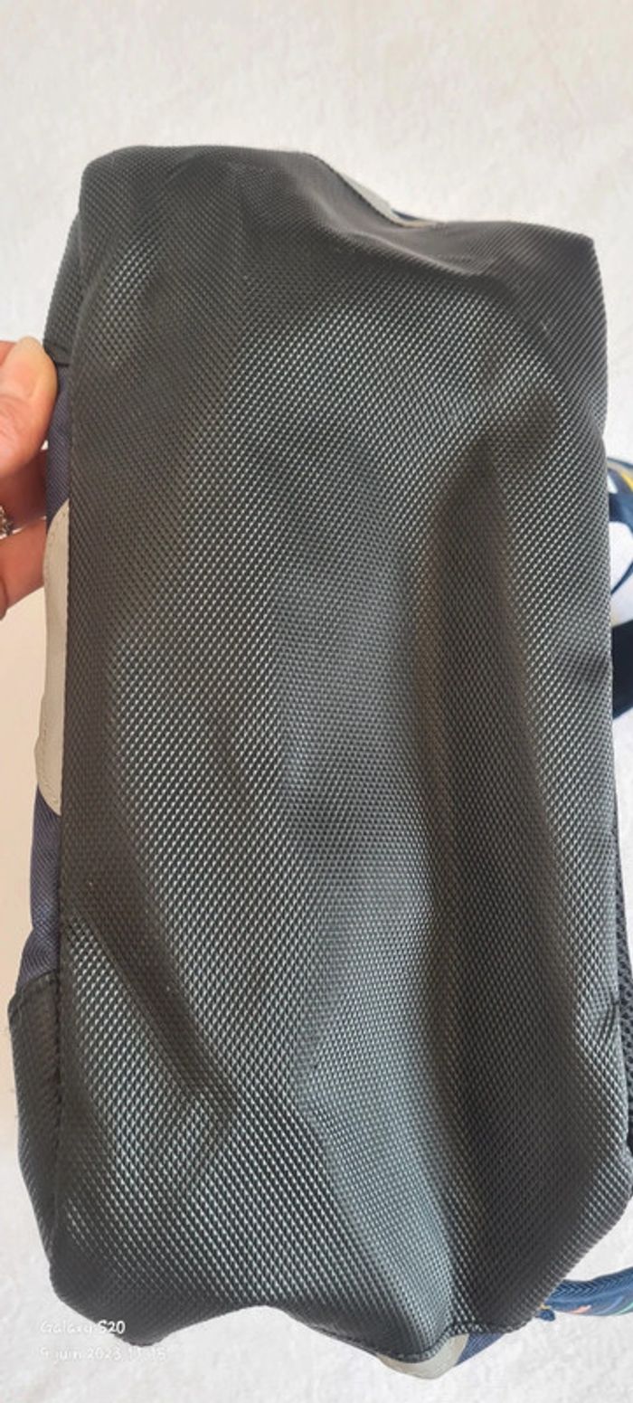 Sac à dos multi-poches little Marcel - photo numéro 13