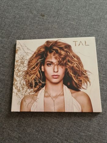 Album de Tal