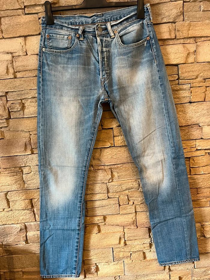 Jean Levi’s 501 taille W31 L32