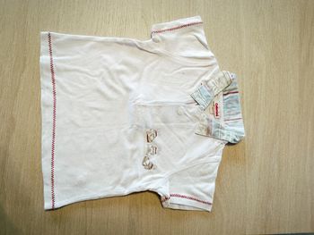 T-shirt Catimini