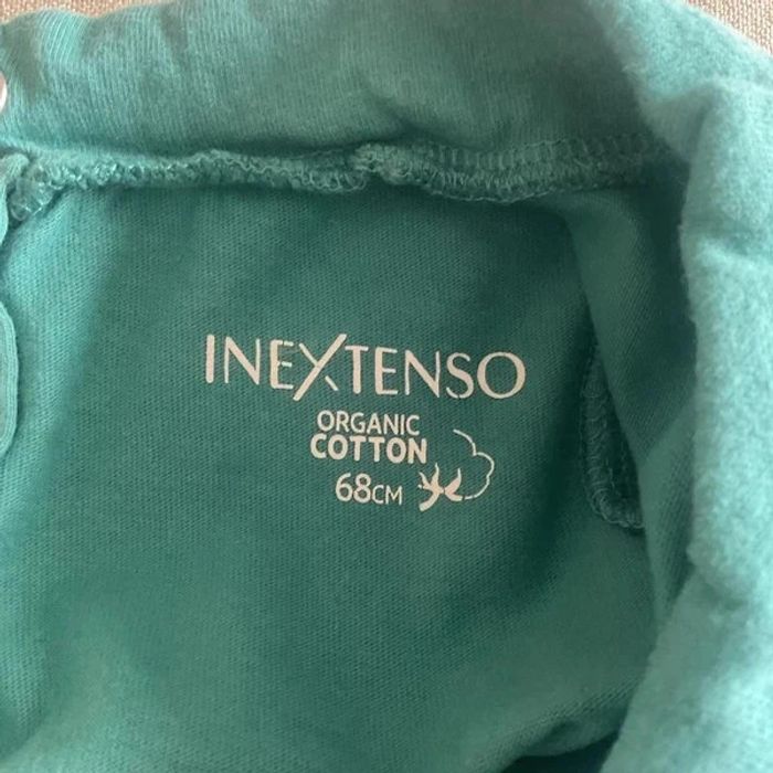 🎉 T-shirt Manches Longues Pingouin In Extenso 🎉 - photo numéro 6