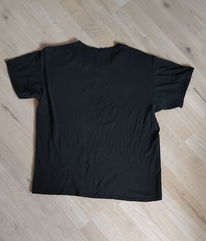 T-shirt - photo numéro 3