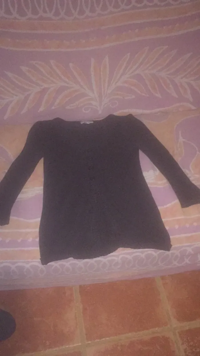 Gilet