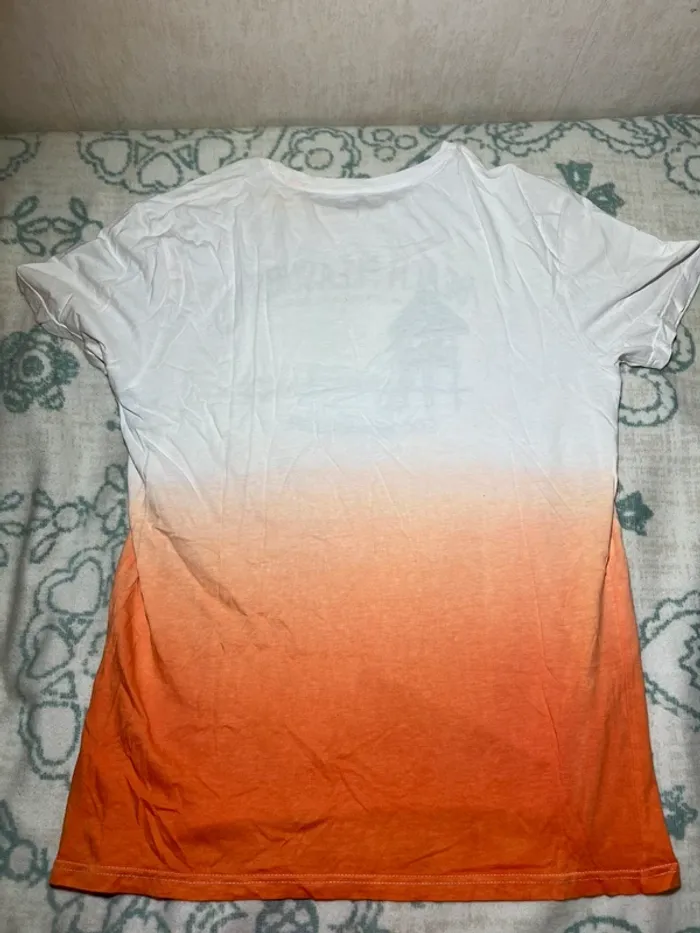 T-shirt In Extenso - photo numéro 5
