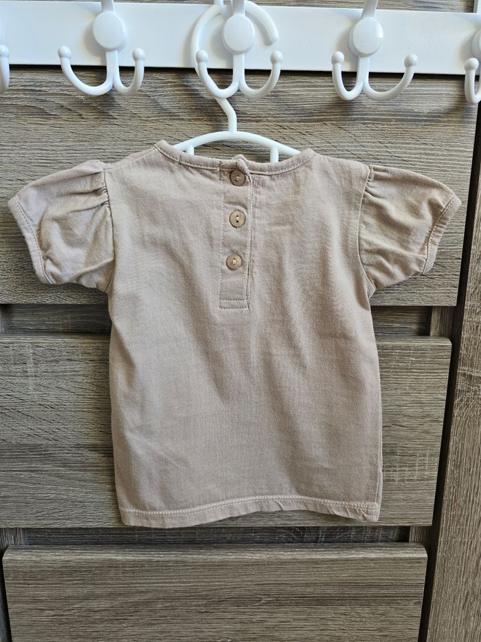 Vêtement Bébé Fille - Ensemble - In Extenso - 74 cm - photo numéro 5