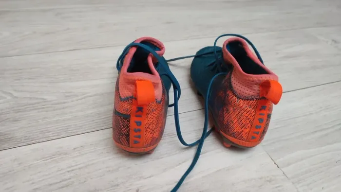 Chaussures foot - photo numéro 2