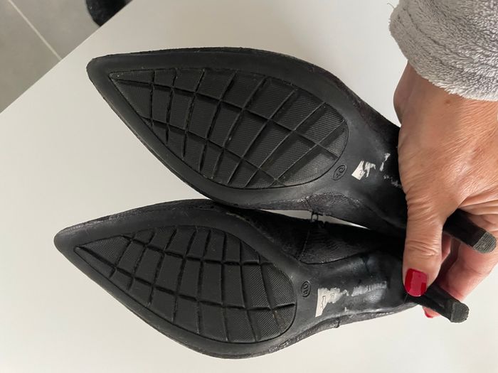 Boots - photo numéro 3