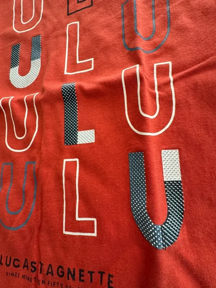 T-shirt - photo numéro 2