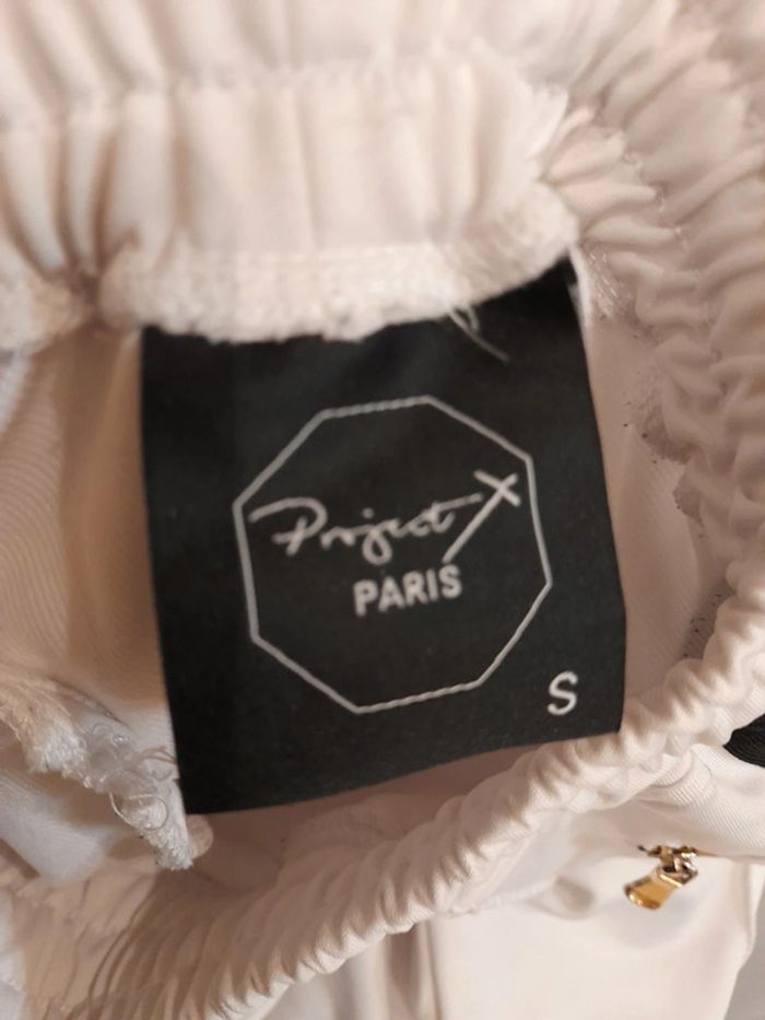 Pantalon jogging Project x Paris - photo numéro 5