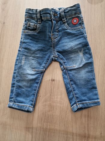 Jeans 3 mois