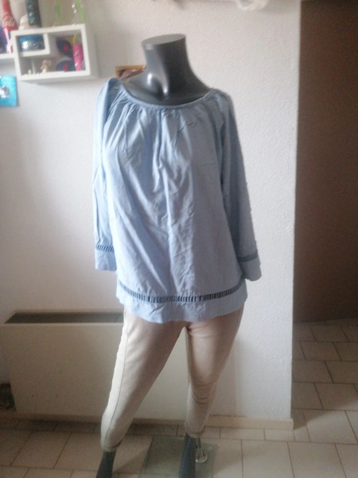 Haut manche longue taille unique - photo numéro 1