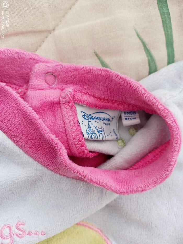 Surpyjama minnie - photo numéro 3