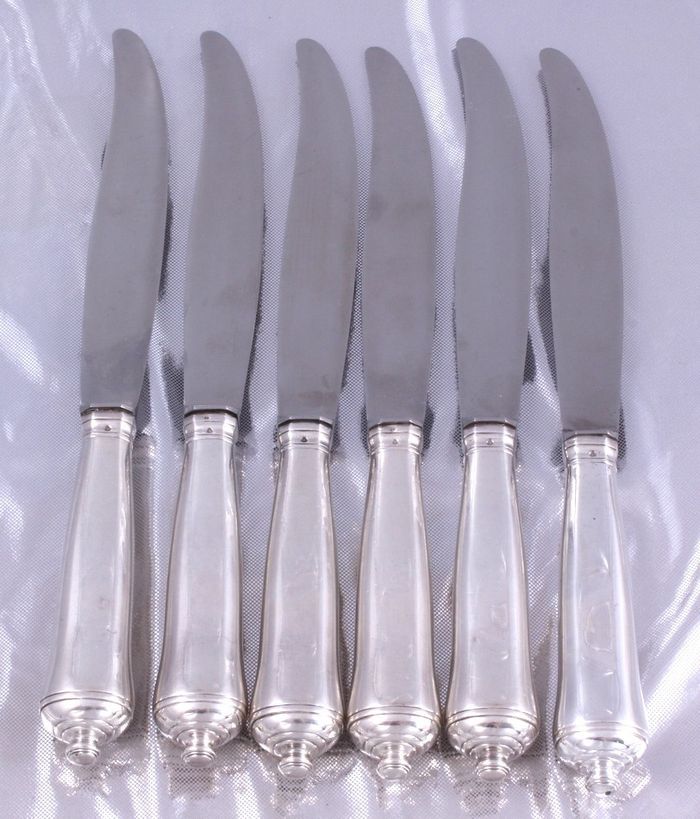 Couteaux de table - photo numéro 3