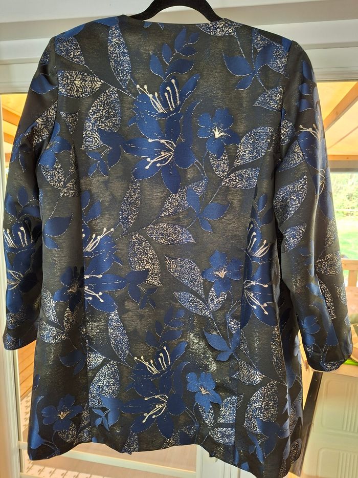 Veste  chic fabrication Française - photo numéro 2