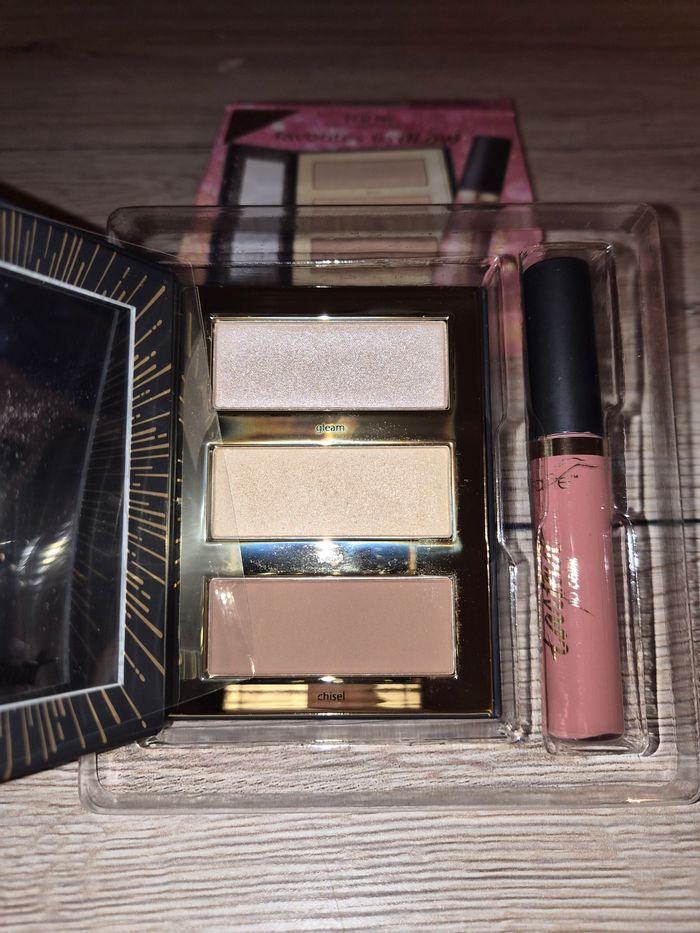 Coffret favorite to glow - photo numéro 3