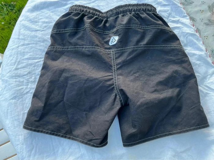 Cycliste rock rider complet - photo numéro 2