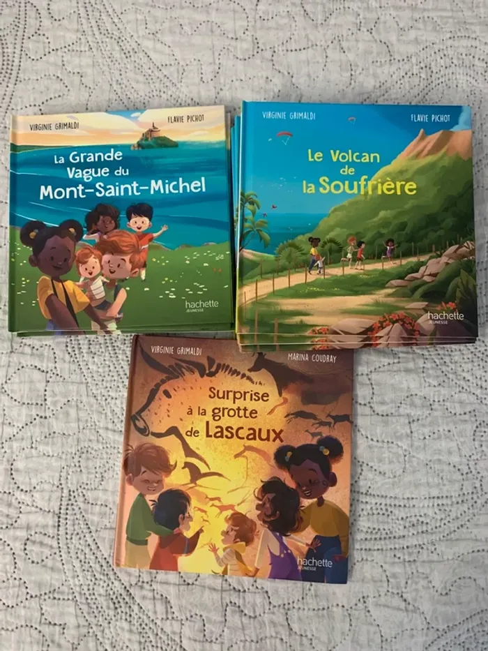 O,50 € le livre Mc Donalds - photo numéro 6