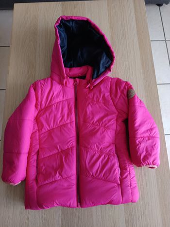 Doudoune légère Name It 92 cm