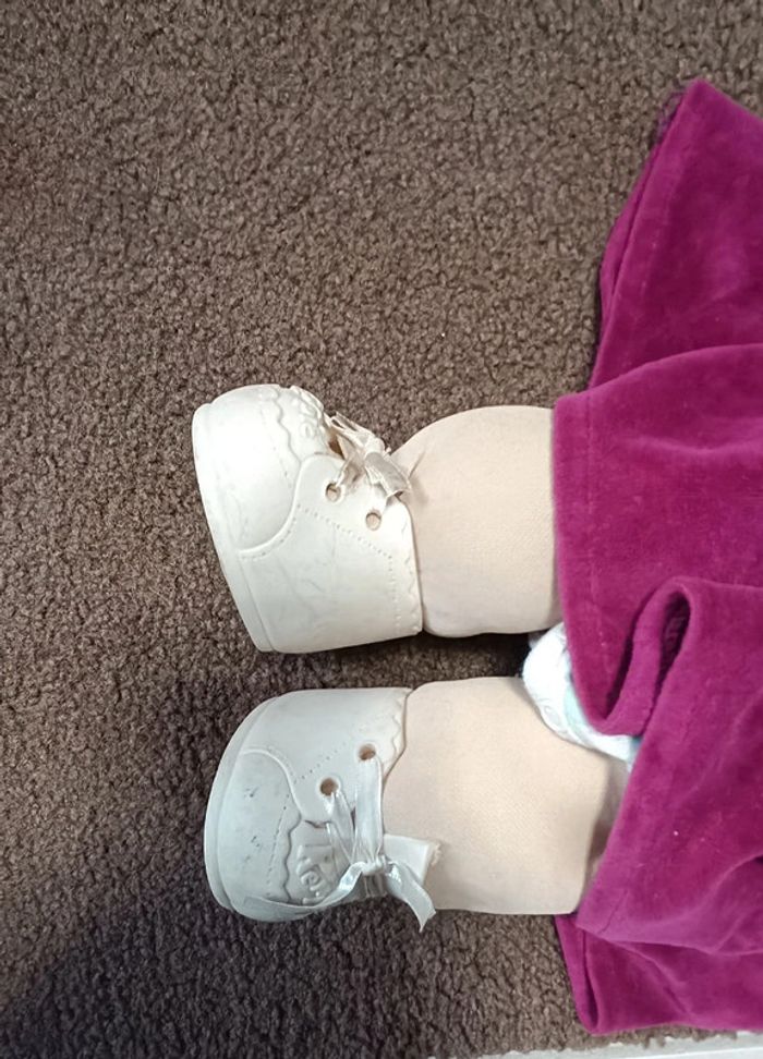 Poupée cabbage patch kids - photo numéro 4