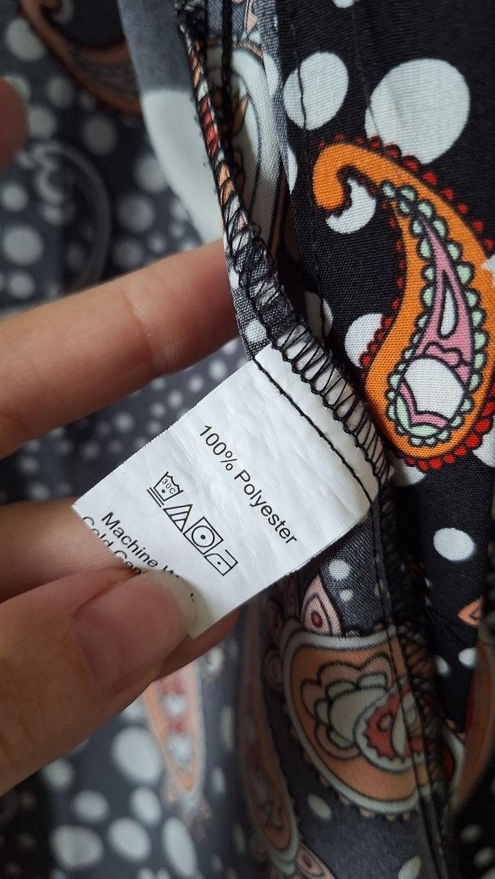 Chemise 0XL - photo numéro 3