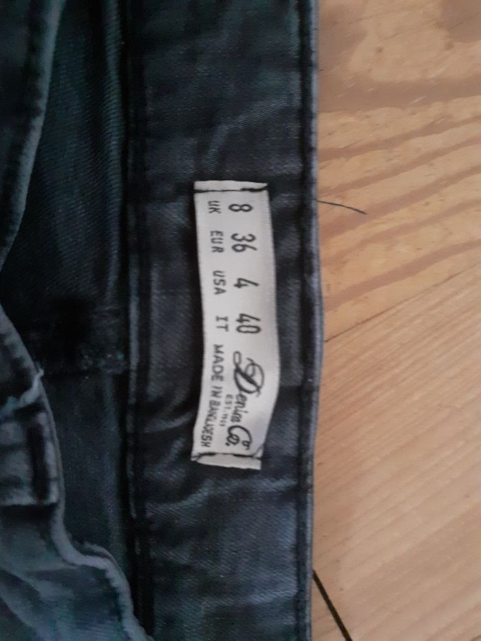 Jeans. - photo numéro 2