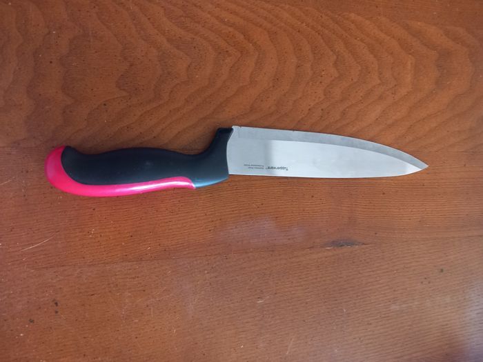 Couteau - photo numéro 1