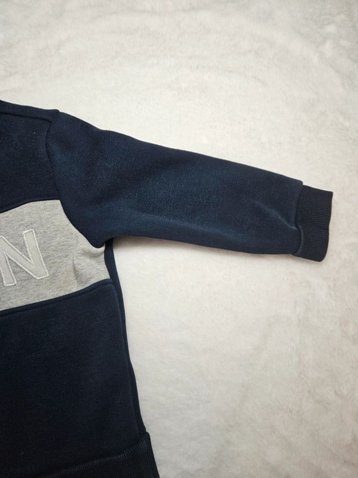 Pull col roulé - photo numéro 5