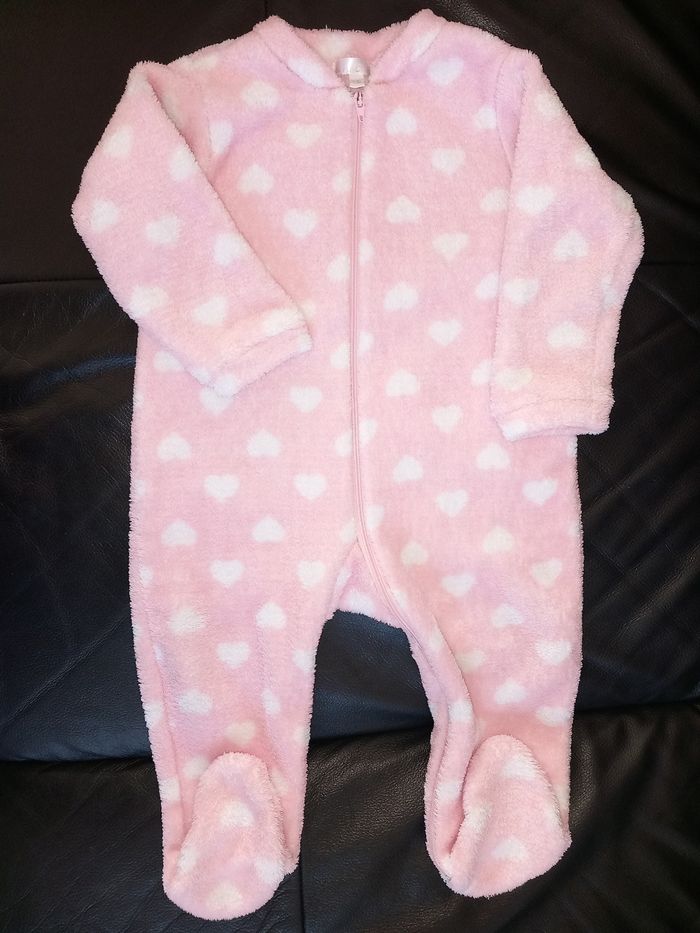 Surpyjama 12 mois TBE