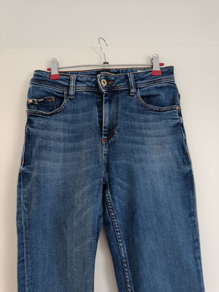 Jean skinny Bonobo - photo numéro 2