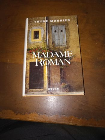 Madame Roman