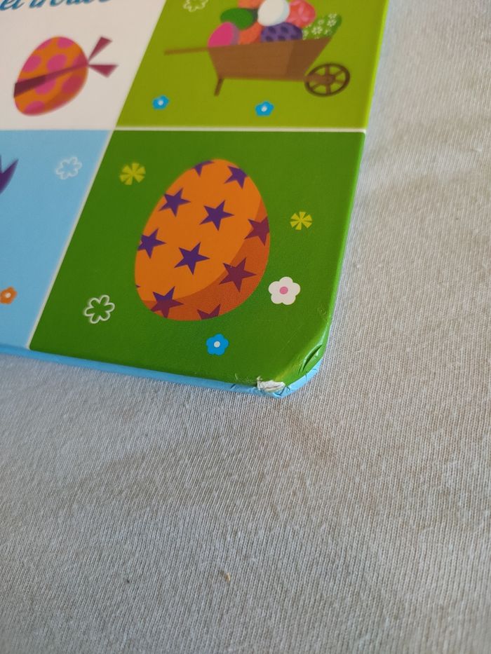 Mon premier cherche et trouve - Pâques - photo numéro 2