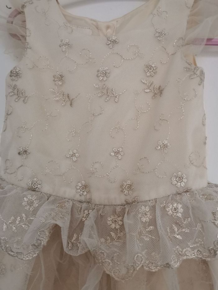 Robe Belle Disney - photo numéro 6