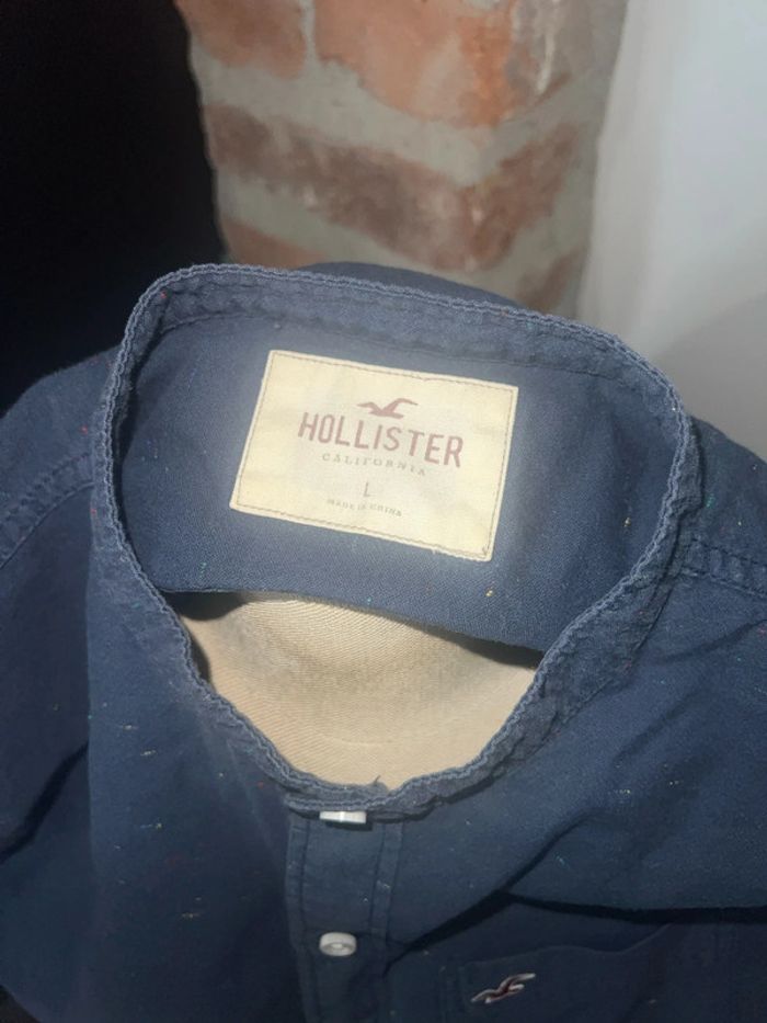 Chemise - photo numéro 5