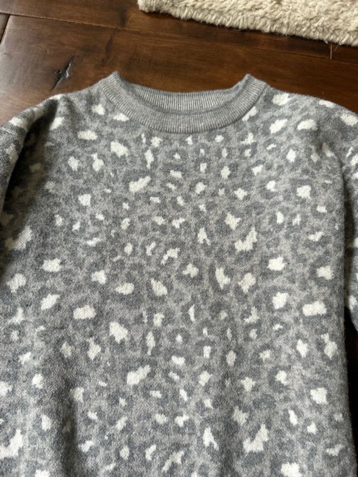 Pull mango - photo numéro 3