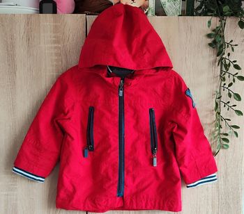 Manteau Vertbaudet 18 mois