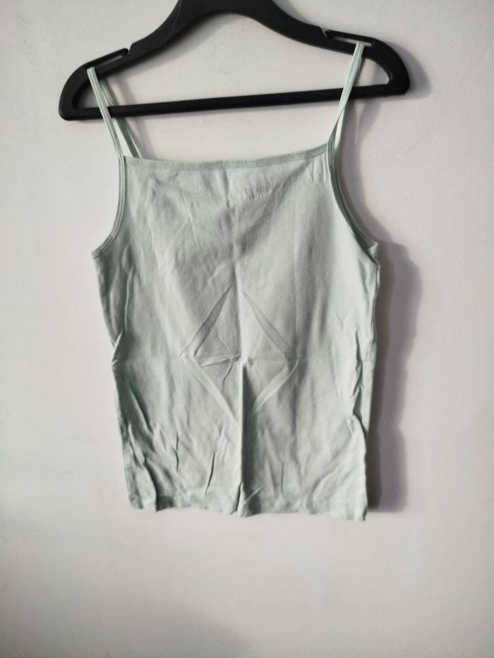 Débardeur - photo numéro 3