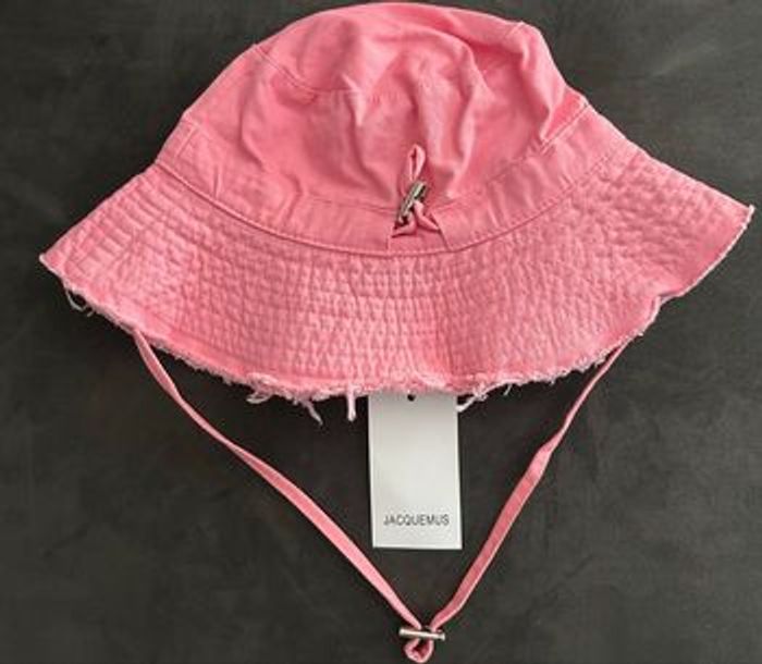 Bob jacquemus - photo numéro 2