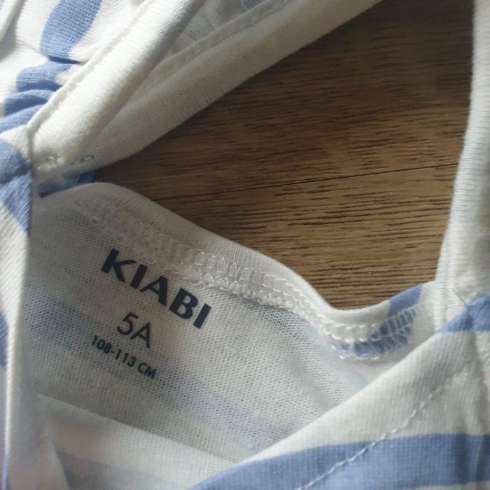 🩷 Robe 5 ans Kiabi #emyfleury_5ansfille - photo numéro 4