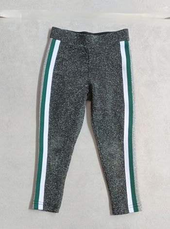 Pantalon fille - 3/4 ans