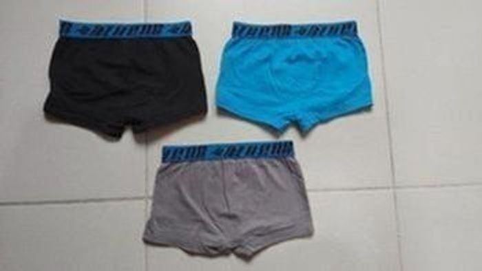 Boxers 6/8 ans Athena - photo numéro 4