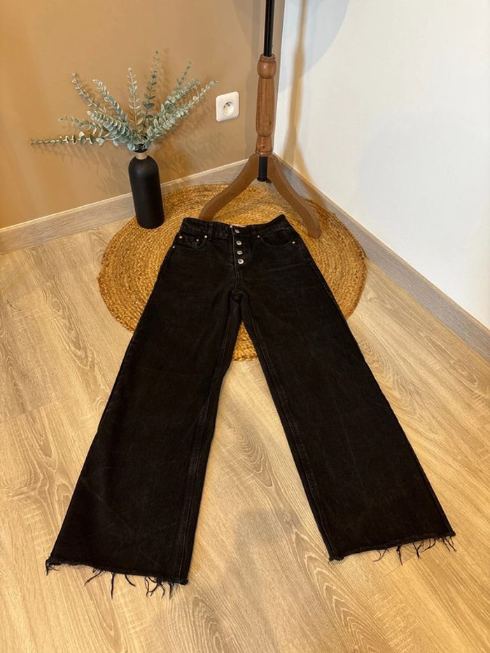 Jeans femme Jennyfer taille 38
