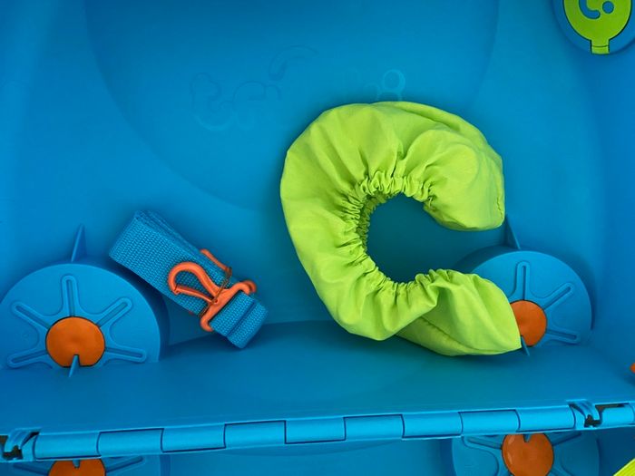 Valise trunki - photo numéro 9