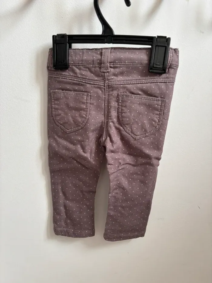 Ensemble doux 9 mois - photo numéro 7