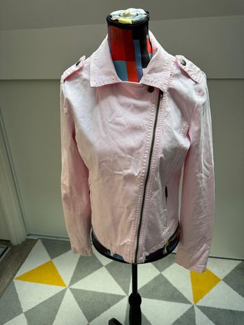 Veste en jean Bizzbee Taille 36