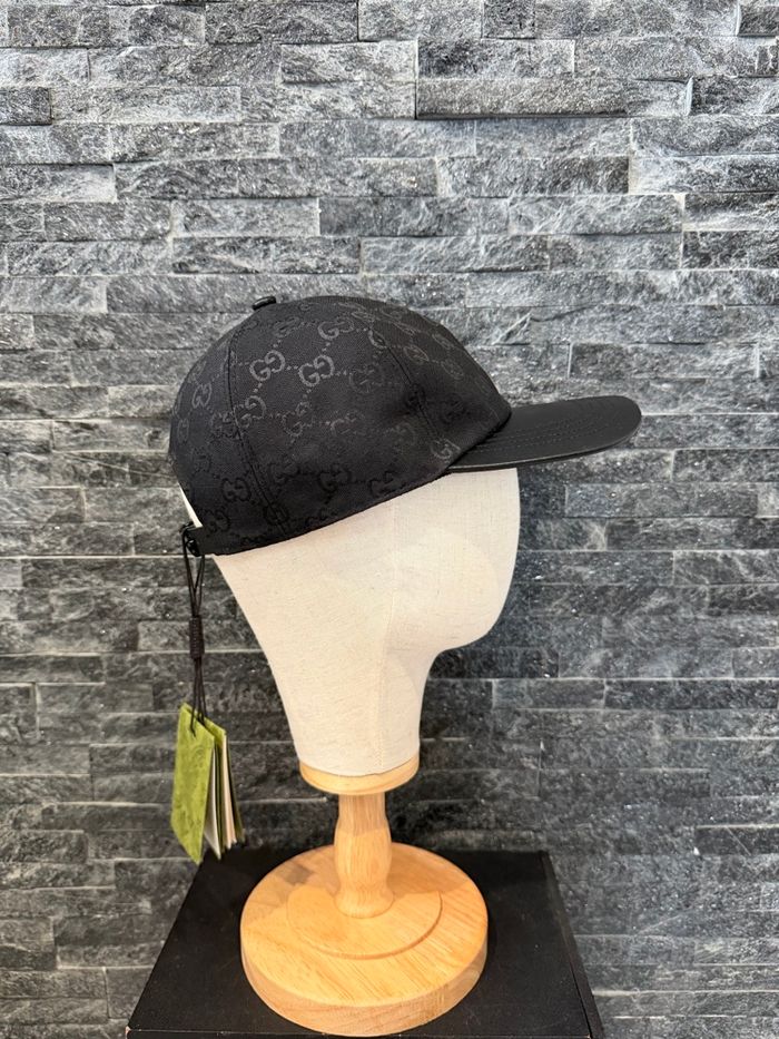 Casquette Gucci boucle GG - photo numéro 2