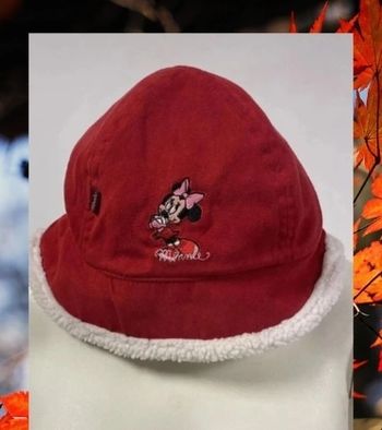 Gorro Minnie de Disney