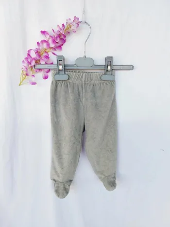 Bas de pyjama mixte 6 mois