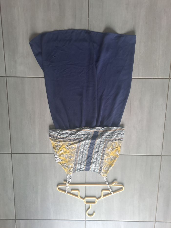 Robe d'été Grain de Malice Taille 42 - photo numéro 2