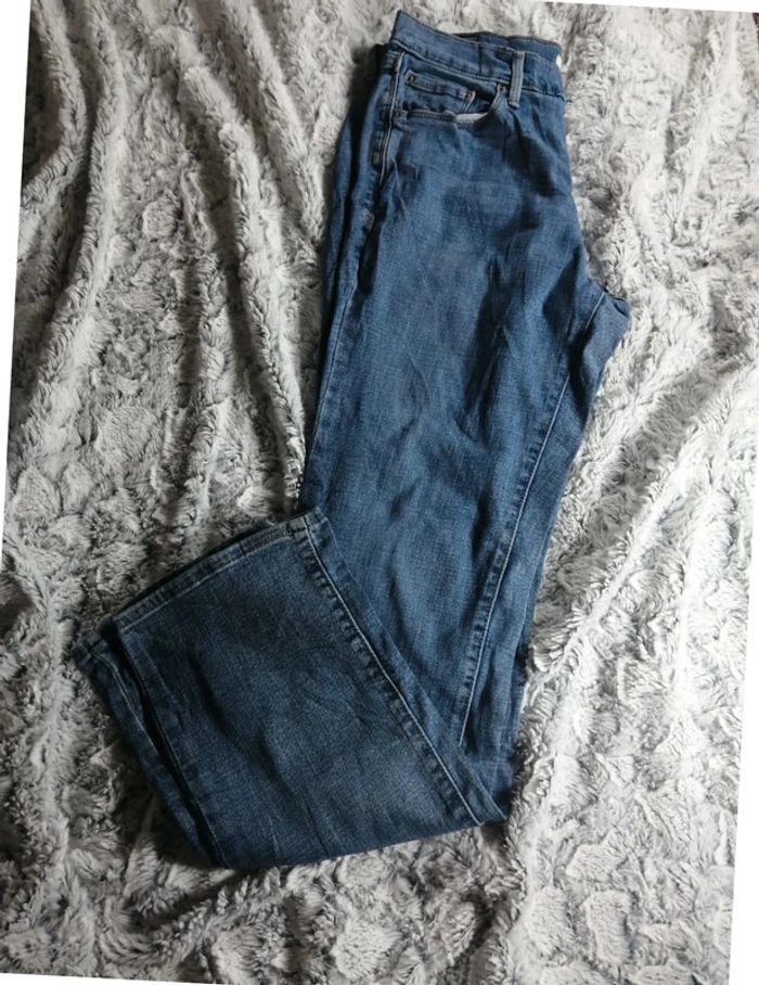 Jean femme skinny Levi's taille 36