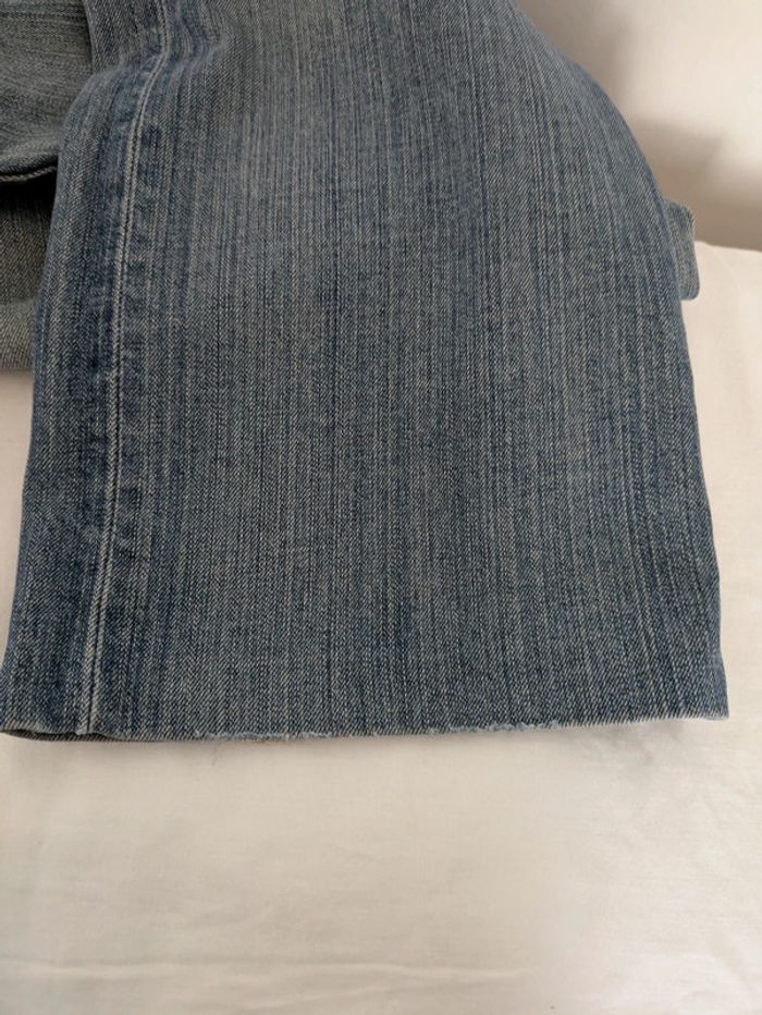Jean Levi's original 501 - taille 38 (FR48) - photo numéro 7